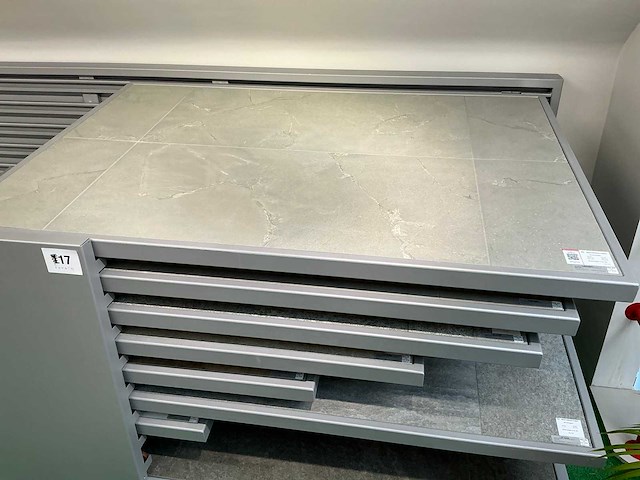 Redec presentatiemeubel - afbeelding 5 van  7