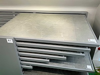 Redec presentatiemeubel - afbeelding 5 van  7