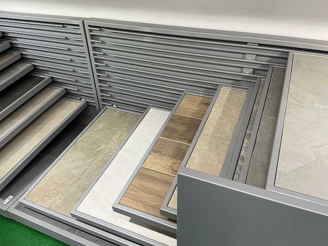 Redec presentatiemeubel - afbeelding 6 van  7