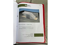 Redec presentatiemeubel - afbeelding 7 van  7