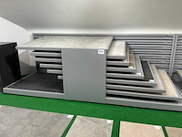 Redec presentatiemeubel - afbeelding 2 van  7