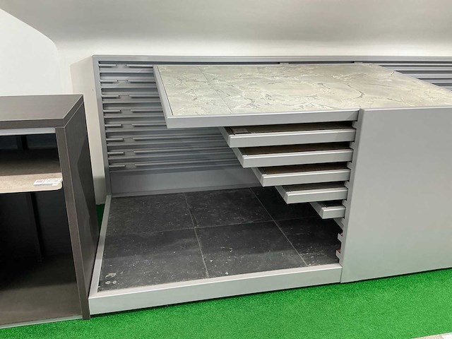 Redec presentatiemeubel - afbeelding 4 van  7