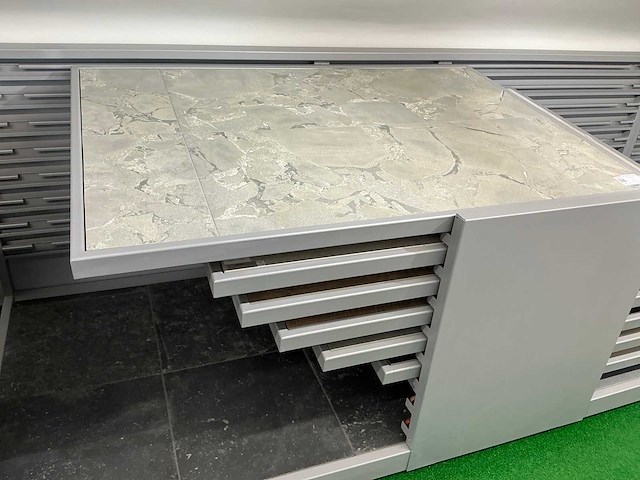 Redec presentatiemeubel - afbeelding 5 van  7