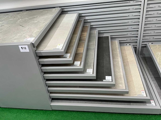 Redec presentatiemeubel - afbeelding 6 van  7