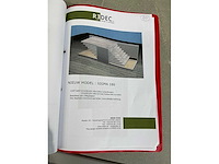 Redec presentatiemeubel - afbeelding 7 van  7