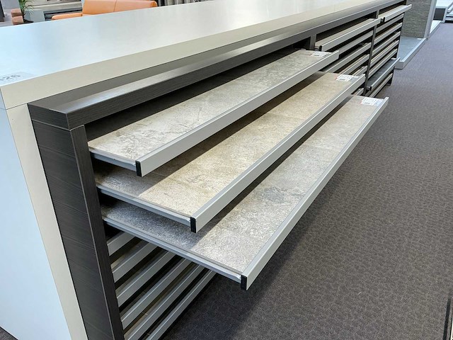 Redec presentatiemeubel - afbeelding 2 van  11