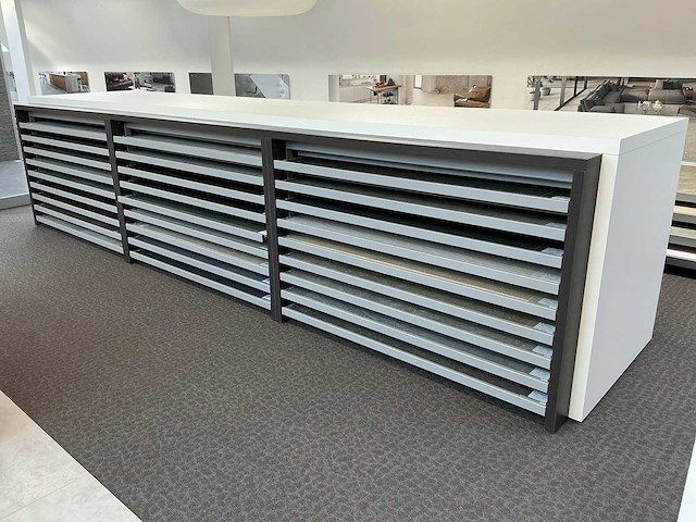 Redec presentatiemeubel - afbeelding 4 van  11