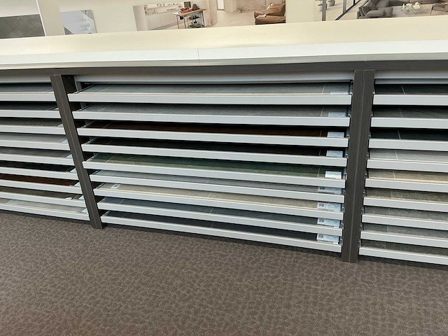 Redec presentatiemeubel - afbeelding 6 van  11