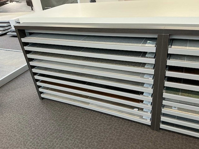 Redec presentatiemeubel - afbeelding 7 van  11