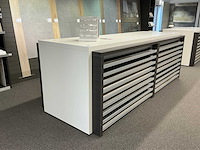 Redec presentatiemeubel - afbeelding 1 van  12