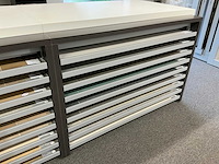 Redec presentatiemeubel - afbeelding 2 van  13