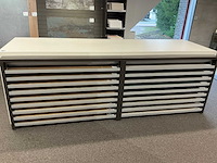 Redec presentatiemeubel - afbeelding 6 van  13