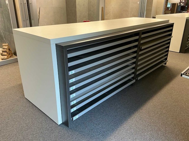 Redec presentatiemeubel - afbeelding 8 van  13