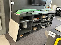 Redec tv unit - afbeelding 6 van  12