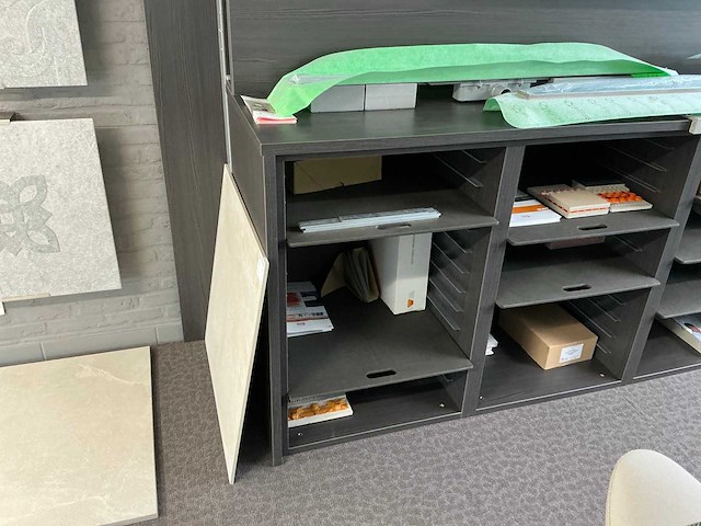 Redec tv unit - afbeelding 7 van  12