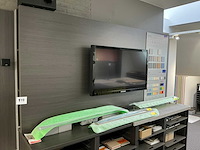 Redec tv unit - afbeelding 9 van  12