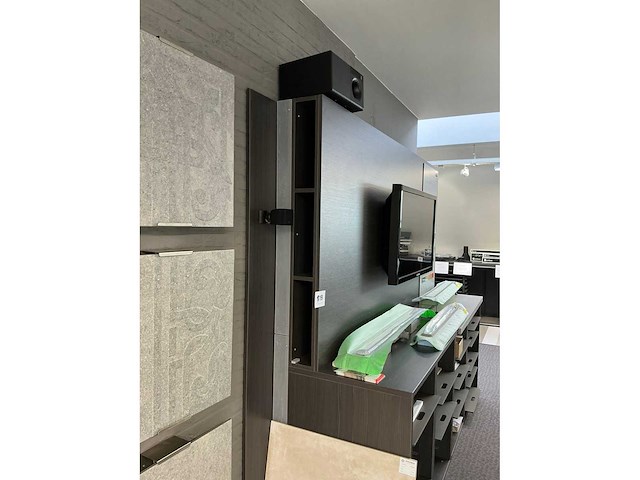 Redec tv unit - afbeelding 10 van  12