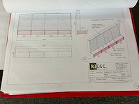 Redec wand presentatie meubel - afbeelding 4 van  13