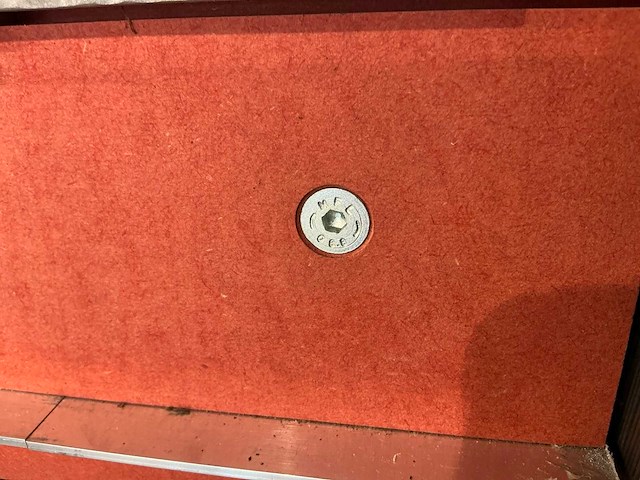 Redec wand presentatie meubel - afbeelding 5 van  13