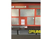 Redec wand presentatie meubel - afbeelding 9 van  13