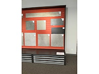 Redec wand presentatie meubel - afbeelding 11 van  13