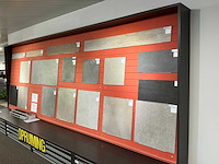 Redec wand presentatie meubel - afbeelding 12 van  13