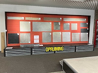 Redec wand presentatie meubel - afbeelding 1 van  13