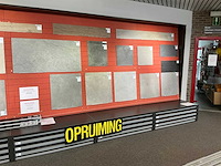 Redec wand presentatie meubel - afbeelding 7 van  13