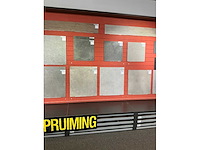 Redec wand presentatie meubel - afbeelding 10 van  13