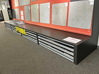 Redec wand presentatie meubel - afbeelding 13 van  13