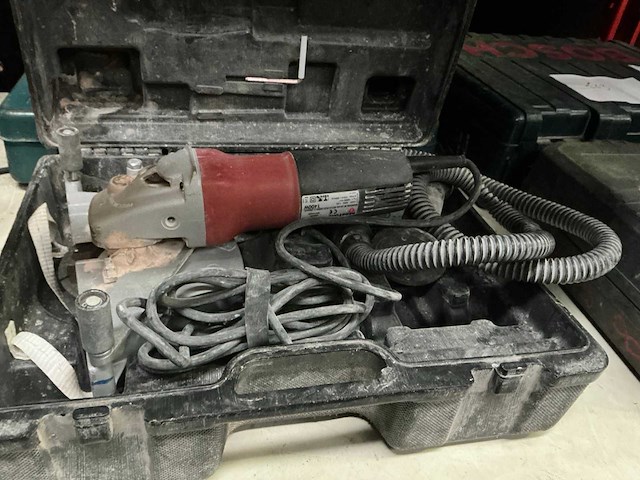 Redestone rs1400-30 muurfrees - afbeelding 1 van  3