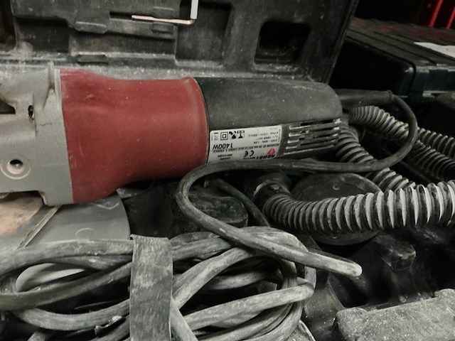 Redestone rs1400-30 muurfrees - afbeelding 2 van  3