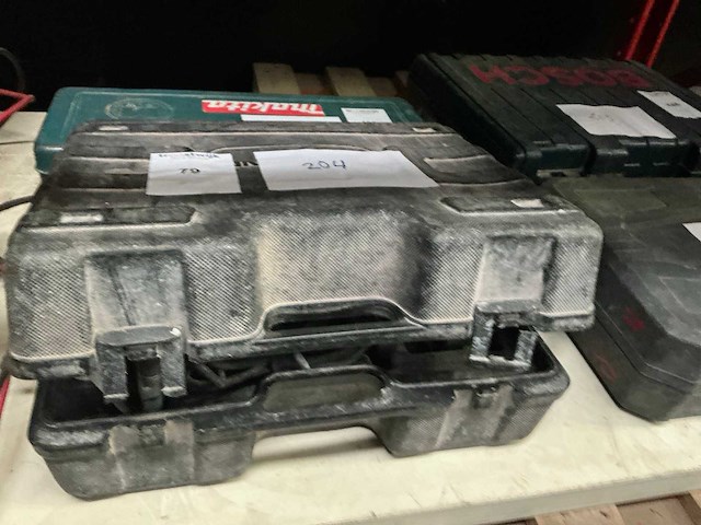 Redestone rs1400-30 muurfrees - afbeelding 3 van  3