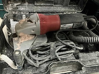 Redestone rs1400-30 muurfrees - afbeelding 2 van  4