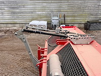 Redexim - level spike 1700 - spiker soil preparation machines