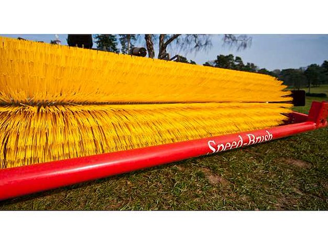 Redexim - speed brush - overig bos- en tuingereedschap - afbeelding 3 van  4
