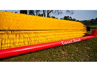 Redexim - speed brush - overig bos- en tuingereedschap - afbeelding 3 van  4