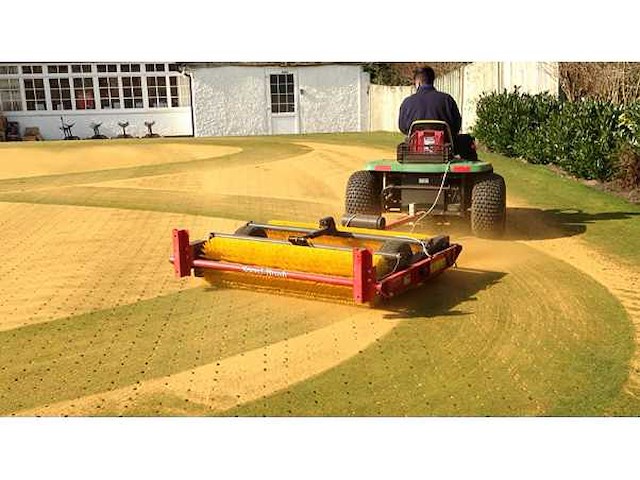 Redexim - speed brush - overig bos- en tuingereedschap - afbeelding 4 van  4