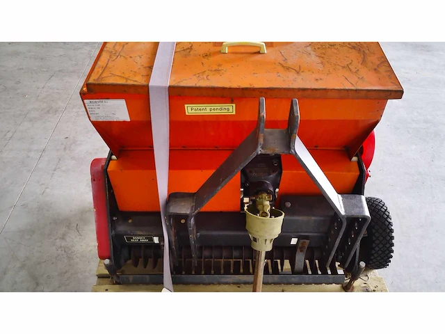 Redexim - vertiseed - overig bos- en tuingereedschap - afbeelding 2 van  3