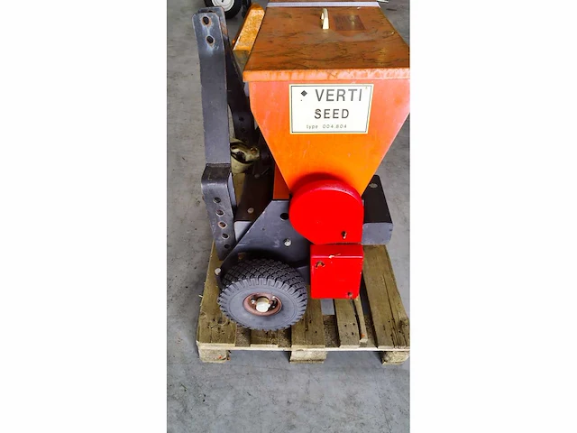 Redexim - vertiseed - overig bos- en tuingereedschap - afbeelding 3 van  3
