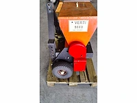 Redexim - vertiseed - overig bos- en tuingereedschap - afbeelding 3 van  3