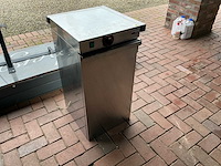 Redfox gaaroven - afbeelding 2 van  6