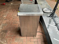 Redfox gaaroven - afbeelding 3 van  6