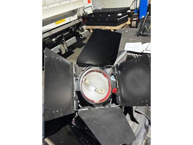 Redhead set - afbeelding 1 van  5