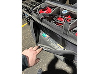 Redhead set - afbeelding 2 van  5