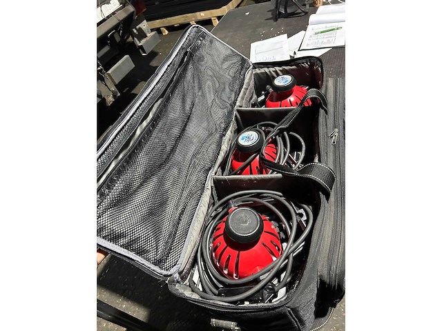 Redhead set - afbeelding 3 van  5