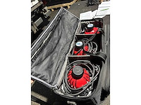 Redhead set - afbeelding 3 van  5