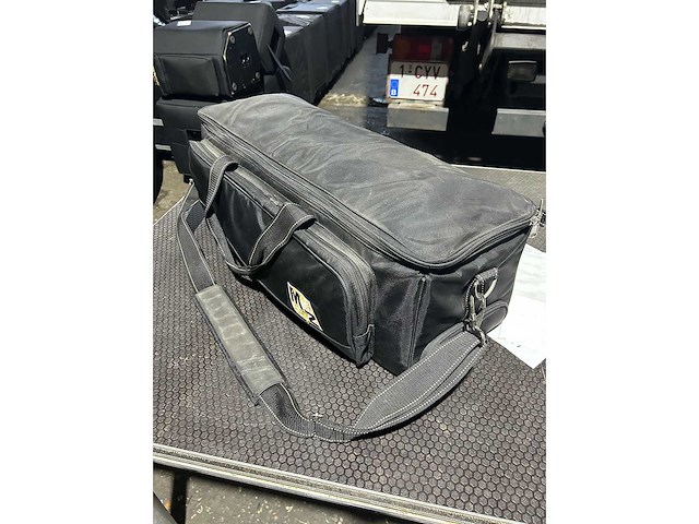 Redhead set - afbeelding 4 van  5