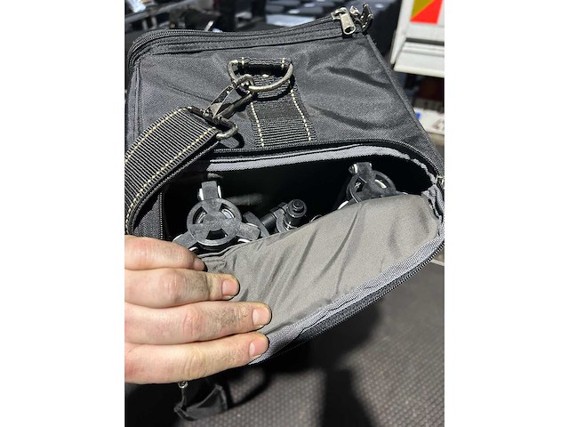 Redhead set - afbeelding 5 van  5