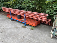 Redirack m palletstelling - afbeelding 1 van  4